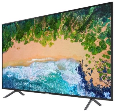 Лот: 12766674. Фото: 1. Телевизор Samsung UE 40NU7120. Телевизоры