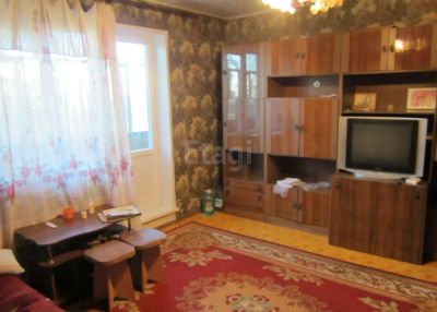 Лот: 15161022. Фото: 1. Продам 4-комн. кв. 88 кв.м. Красноярск... Квартиры, студии