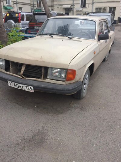 Лот: 16159033. Фото: 1. ГАЗ 31029. Автомобили