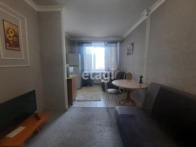 Лот: 20612667. Фото: 1. Продам 1-комн. кв. 27 кв.м. Красноярск... Квартиры, студии