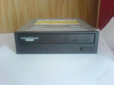 Лот: 87871. Фото: 1. DVD-R/RW/RAM Sony NEC Optiarc... Приводы CD, DVD, BR, FDD