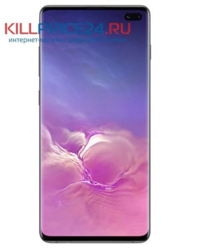 Лот: 16418800. Фото: 1. Samsung Galaxy S10+ 8/128 Оникс. Смартфоны