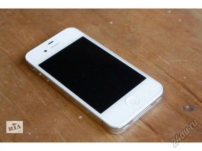 Лот: 5752705. Фото: 1. iPhone 4s 8gb. Смартфоны