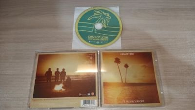 Лот: 22561952. Фото: 1. Kings Of Leon - Come Around Sunbown... Аудиозаписи