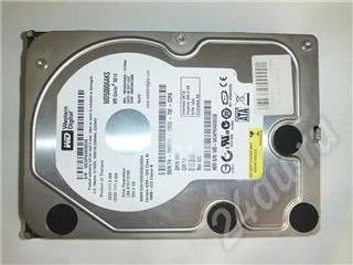Лот: 419323. Фото: 1. WD 500GB, смарт внутри. Жёсткие диски (HDD)