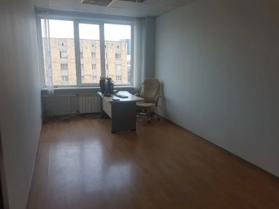 Лот: 14584671. Фото: 1. Сдам Офис 19.4 м. Парижской коммуны... Нежилое