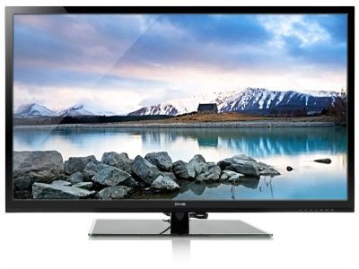 Лот: 3997240. Фото: 1. Телевизор LED 50" (127 см) DNS... Телевизоры