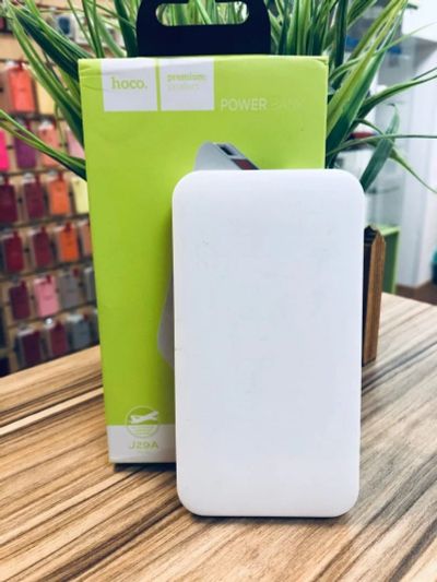 Лот: 16379384. Фото: 1. Внешний аккумулятор 10000 mah... Внешние, портативные аккумуляторы для смартфонов (Power bank)
