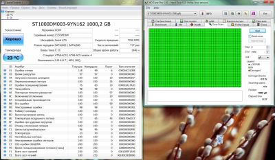 Лот: 6200913. Фото: 1. Жеский диск SATA3 1000Gb. Жёсткие диски (HDD)