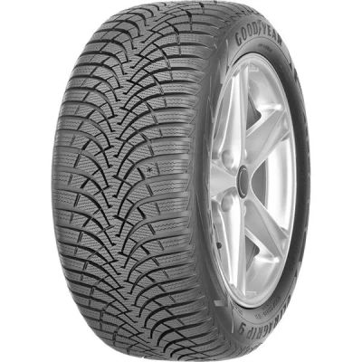 Лот: 20134499. Фото: 1. Шина 195/60 16 93H GoodYear UltraGrip... Шины