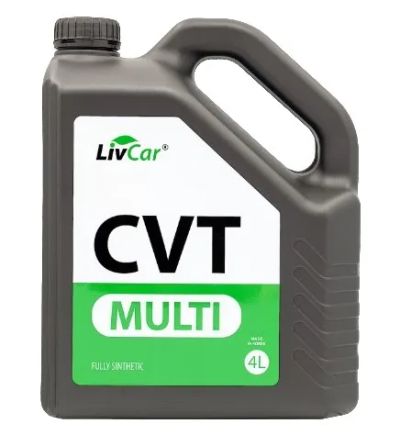 Лот: 25897146. Фото: 1. Масло трансмиссионное для Вариатора... Масла, жидкости