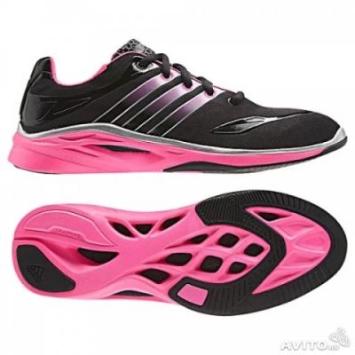 Лот: 4467771. Фото: 1. Кроссовки Adidas clima generation... Кеды, кроссовки, слипоны