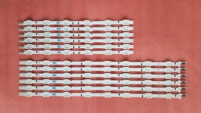 Лот: 16880347. Фото: 1. LED String Samsung 50 " 2014SVS50... Светодиоды
