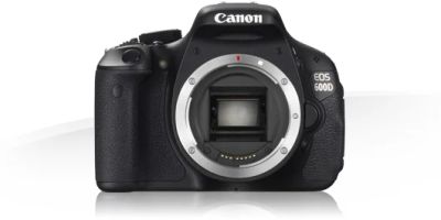 Лот: 3503534. Фото: 1. Canon eos 600D + kit 18-55 + Бонус. Цифровые зеркальные