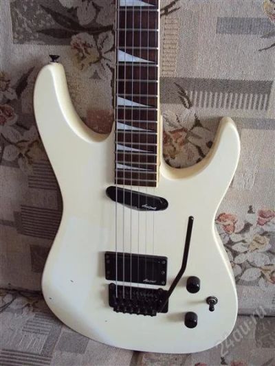Лот: 965460. Фото: 1. Aria Pro II XR Made in Japan 1987г... Гитары