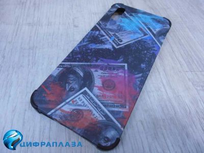 Лот: 19249981. Фото: 1. Чехол силиконовый Xiaomi Redmi... Чехлы, бамперы