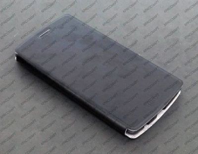 Лот: 7481681. Фото: 1. Чехол LG G4 (H818) книжка MOFI... Чехлы, бамперы
