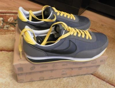 Лот: 1405716. Фото: 1. nike elite waffle (вафли). Кеды, кроссовки, слипоны
