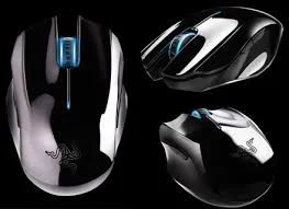 Лот: 7074908. Фото: 1. Razer Orochi игровая мышь. Клавиатуры и мыши