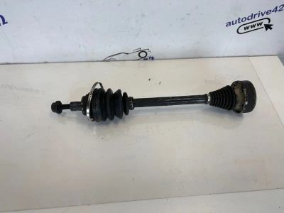 Лот: 21707178. Фото: 1. привод Skoda Octavia 1Z3. Двигатель и элементы двигателя