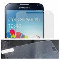 Лот: 3319200. Фото: 1. Пленка глянцевая на Samsung S4... Защитные стёкла, защитные плёнки