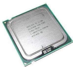Лот: 4754703. Фото: 1. Celeron Dual-Core E1200 1.6 GHz... Процессоры