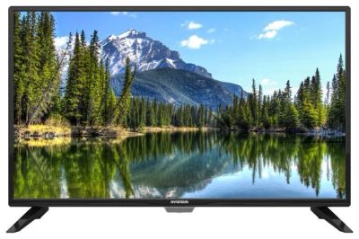 Лот: 14316710. Фото: 1. Телевизор 32" Hyundai H-LED32ET1001... Телевизоры