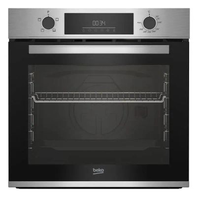 Лот: 25769037. Фото: 1. Электрический духовой шкаф Beko... Плиты, духовые шкафы, варочные поверхности