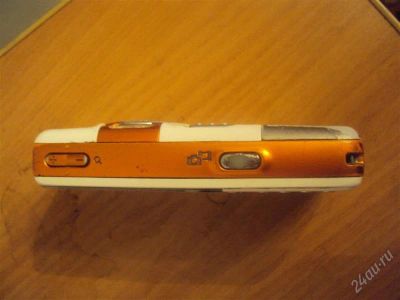 Лот: 1417484. Фото: 1. SE W800I. Кнопочные мобильные телефоны