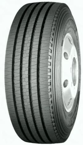 Лот: 10632582. Фото: 1. Шина для автобусов 265/70 R19... Шины