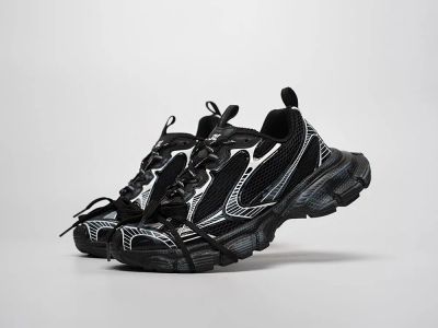 Лот: 24976822. Фото: 1. Кроссовки Balenciaga 3XL. Кеды, кроссовки, слипоны
