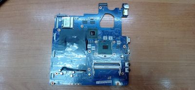 Лот: 25110658. Фото: 1. Материнская плата Samsung NP300... Материнские платы