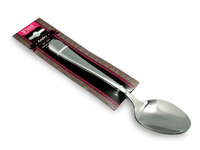 Лот: 15988003. Фото: 1. Набор столовых ложек TalleR TR-1652. Столовые приборы, ножи