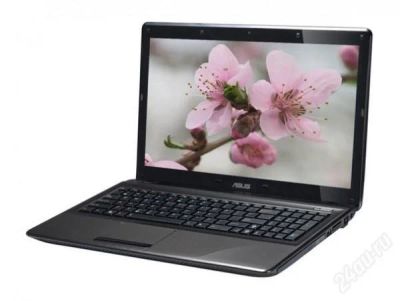 Лот: 2877004. Фото: 1. Asus X53U-SX086R AMD E-350 по... Ноутбуки