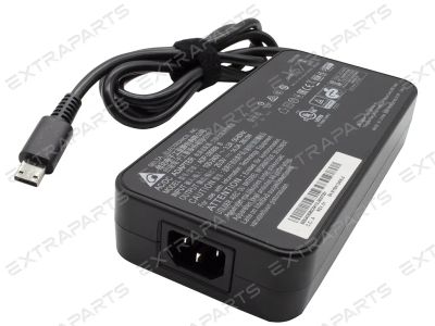Лот: 20660460. Фото: 1. Блок питания MSI 20V 14.0A [280W... Корпуса, блоки питания