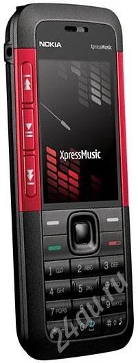 Лот: 25435. Фото: 1. Nokia 5310 XpressMusic. Красноярск
