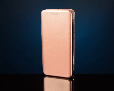 Лот: 19914284. Фото: 1. Футляр-книжка на магните для Xiaomi... Чехлы, бамперы