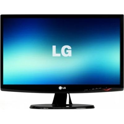 Лот: 11097015. Фото: 1. монитор lg w2243s. ЖК-мониторы