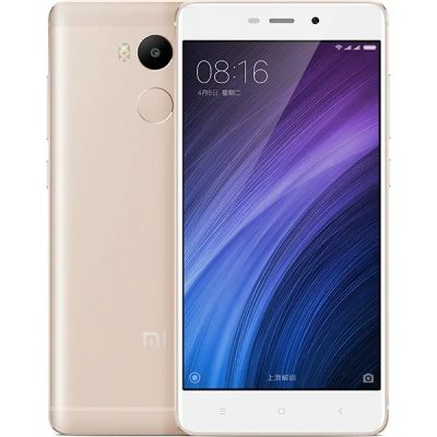 Лот: 8639603. Фото: 1. Новый Xiaomi Redmi 4 Prime (Pro... Смартфоны