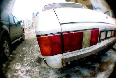 Лот: 804024. Фото: 1. ГАЗ 31029 обмен. Автомобили