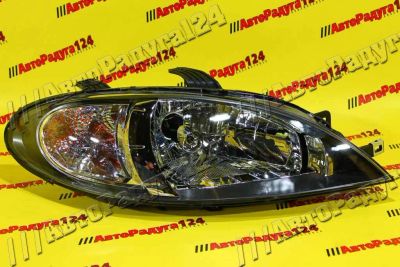 Лот: 18641859. Фото: 1. Фара Chevrolet Lacetti (2004-... Оптика и освещение