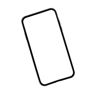 Лот: 25090137. Фото: 1. Чехол-бампер iPhone XS Max Пластик... Чехлы, бамперы