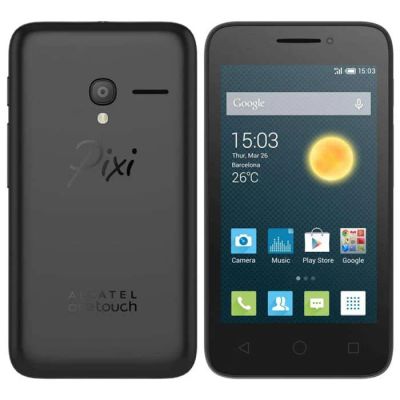 Лот: 8163894. Фото: 1. Продам смартфон Alcatel OneTouch... Смартфоны