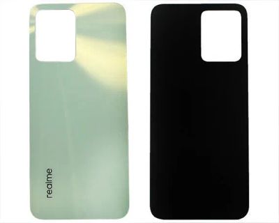 Лот: 22178621. Фото: 1. Задняя крышка Realme C35 (RMX3511... Корпуса, клавиатуры, кнопки