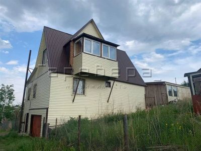 Лот: 20547838. Фото: 1. Дом в районе В.Черемушки. Дома