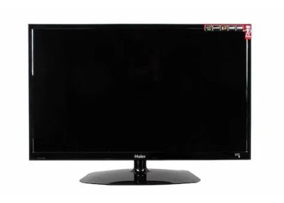 Лот: 5254341. Фото: 1. Продам ЖК телевизор Haier состояние... Телевизоры