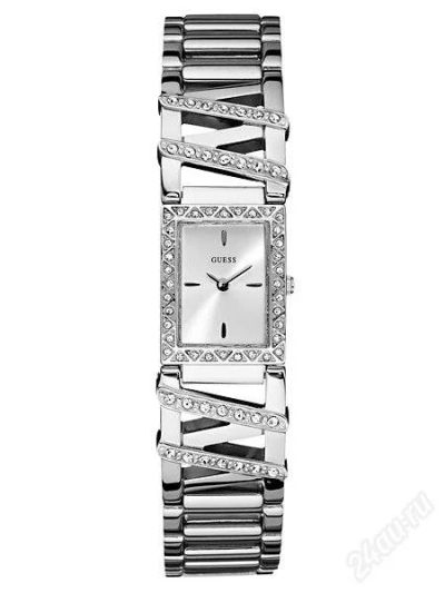 Лот: 1740357. Фото: 1. Стильные женские часы Guess. Другие наручные часы