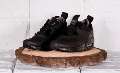 Лот: 10823546. Фото: 1. Кроссовки Nike Air Max 90 Mid... Кеды, кроссовки, слипоны
