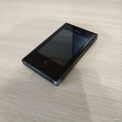Лот: 18035620. Фото: 1. Nokia Asha 503 Dual Sim. Смартфоны