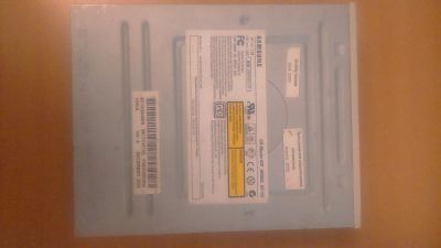 Лот: 16617865. Фото: 1. cd привод. Приводы CD, DVD, BR, FDD